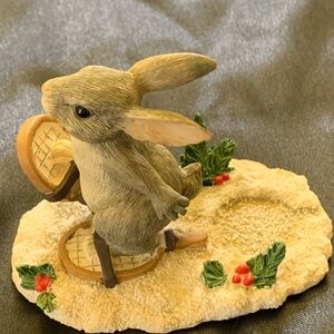 Charming Tails by Dean Griff Figurine